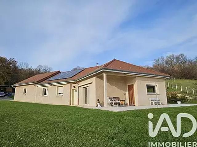 Maison vente à Belley, Sutrieu