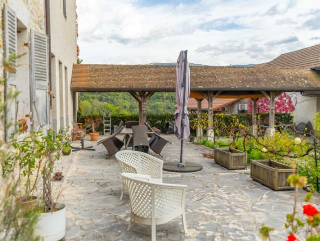 Maison vente à Avallon, Quarré-les-tombes