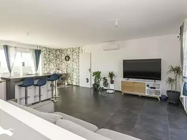 Maison vente à Béziers, Valros