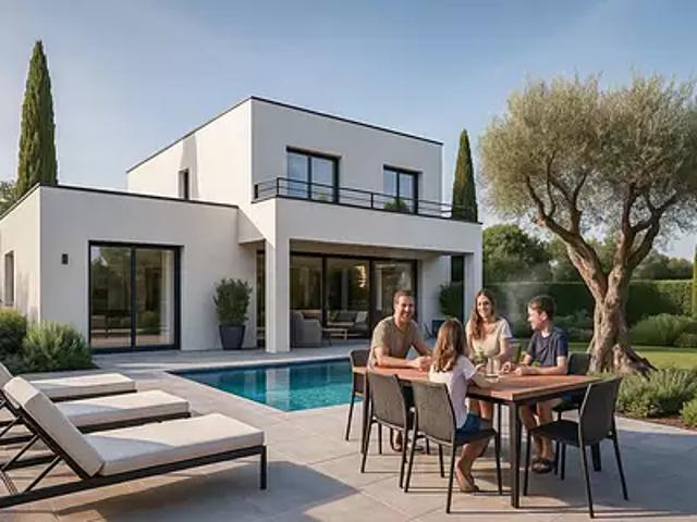 Maison vente à Béziers, Valros