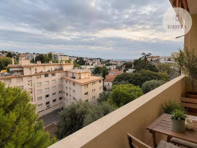 Appartement location à Libération, Nice