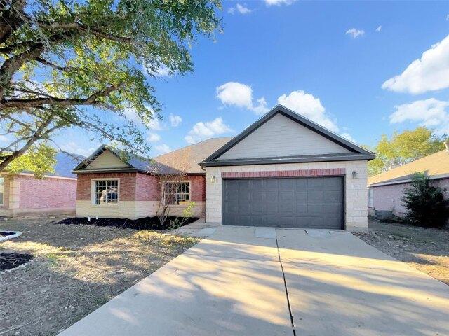 House for sale in Kyle, Texas