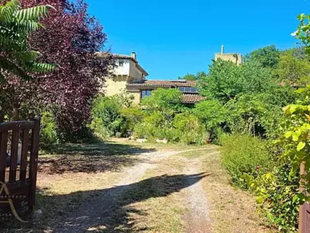 Maison vente à Pamiers, Vals