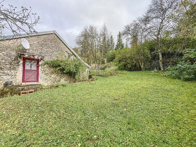 Maison vente à Langres, Vals-des-tilles