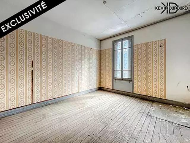 Appartement vente à Autuche, Vals-les-Bains