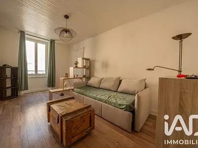 Appartement vente à Autuche, Vals-les-Bains