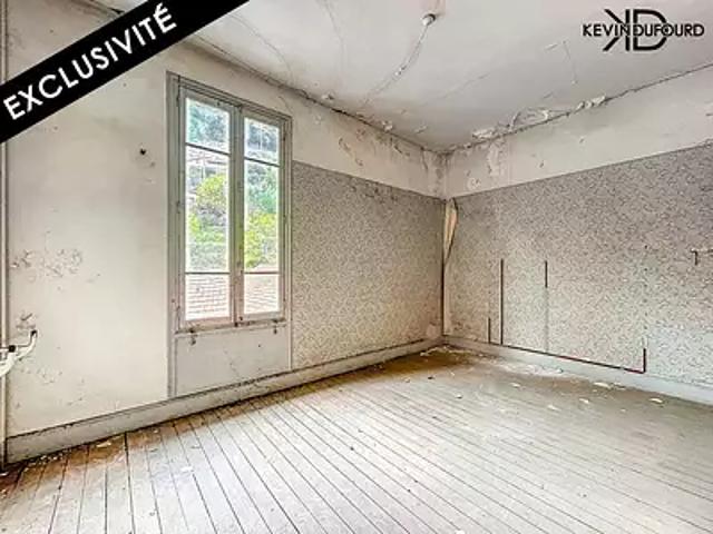 Appartement vente à Largentière, Vals-les-bains