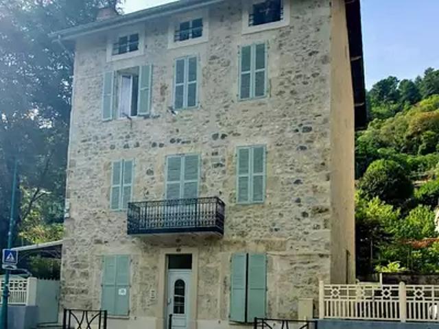 Appartement vente à Largentière, Vals-les-bains