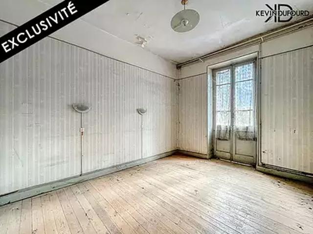 Appartement vente à Autuche, Vals-les-Bains