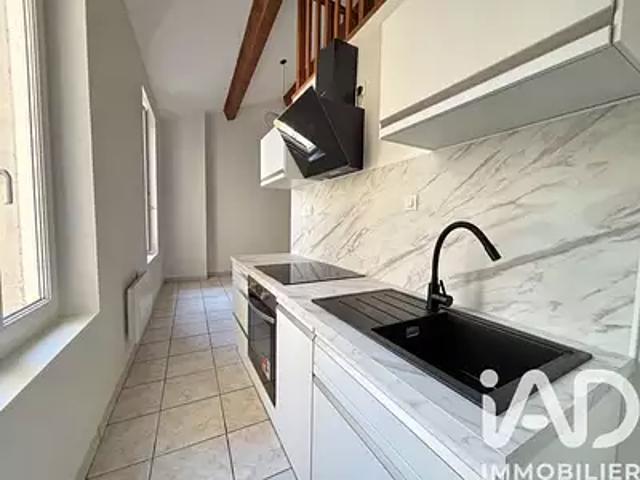 Appartement vente à Autuche, Vals-les-Bains