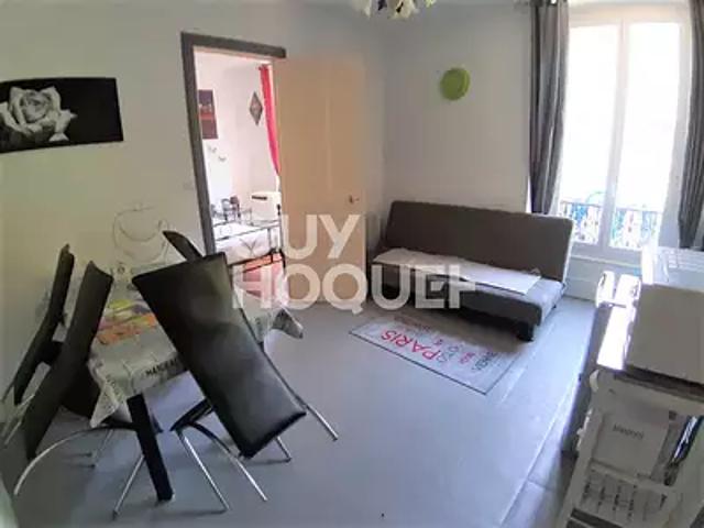 Appartement vente à Largentière, Vals-les-bains