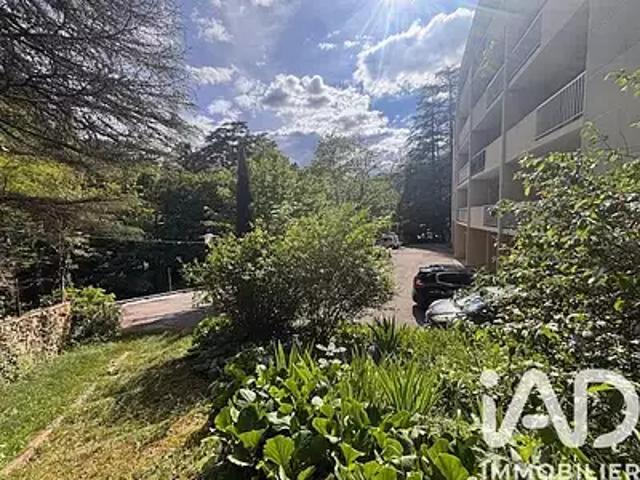 Appartement vente à Largentière, Vals-les-bains