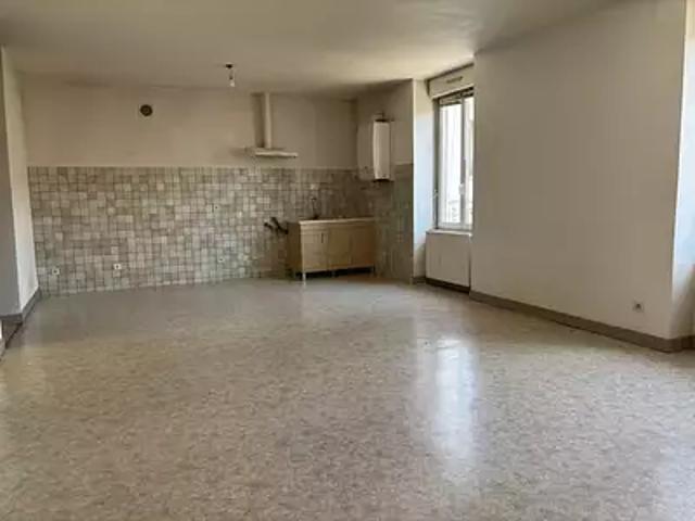Appartement vente à Autuche, Vals-les-Bains