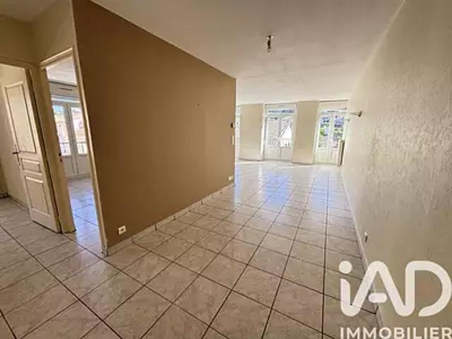 Appartement vente à Largentière, Vals-les-bains