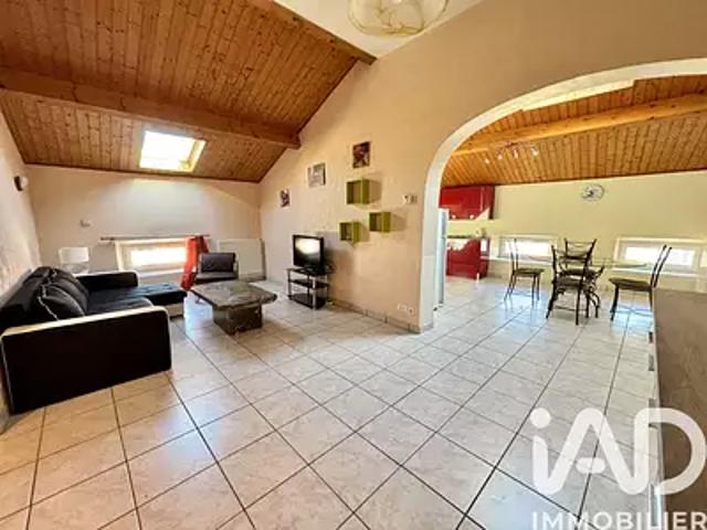 Appartement vente à Largentière, Vals-les-bains