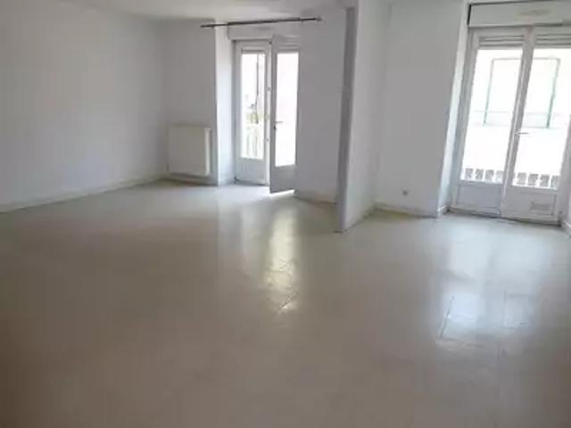 Appartement vente à Largentière, Vals-les-bains