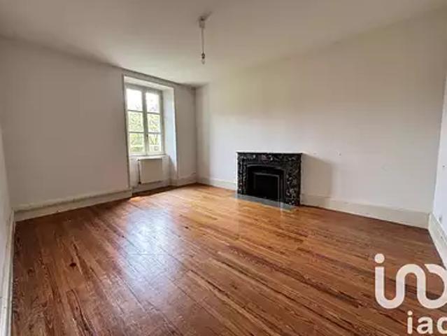 Appartement vente à Largentière, Vals-les-bains