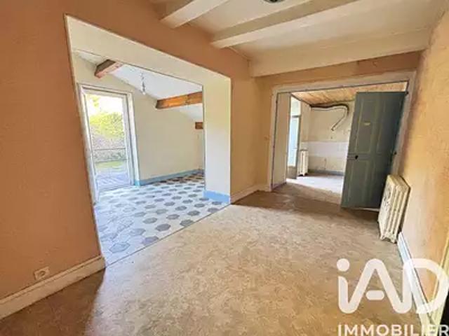Appartement vente à Largentière, Vals-les-bains