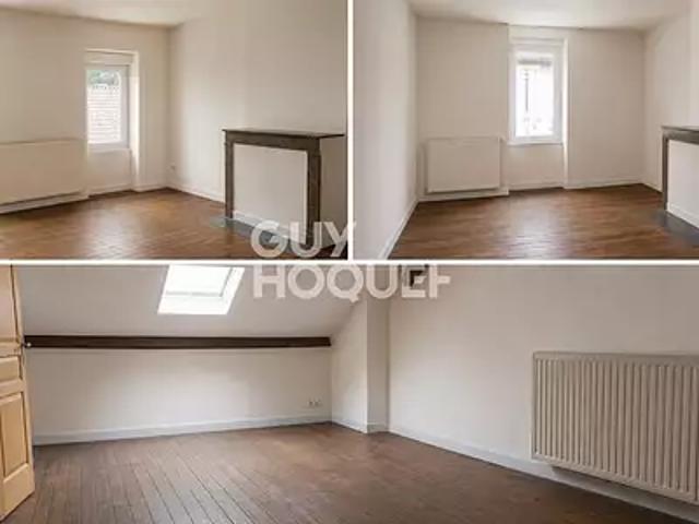 Appartement vente à Largentière, Vals-les-bains