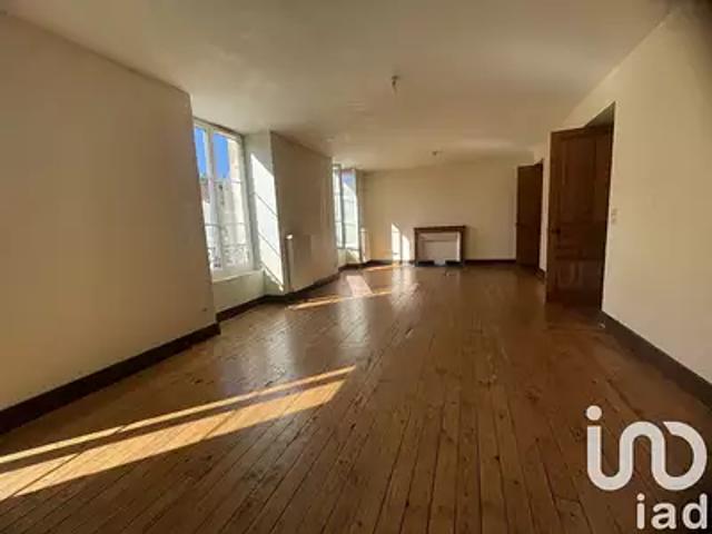 Appartement vente à Largentière, Vals-les-bains