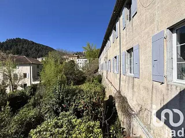 Appartement vente à Largentière, Vals-les-bains