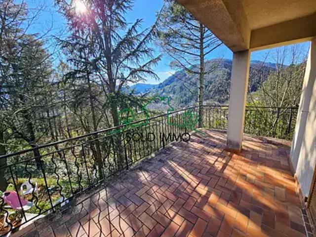 Maison vente à Largentière, Vals-les-bains