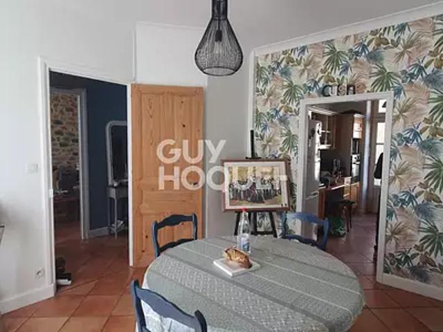Maison vente à Largentière, Vals-les-bains