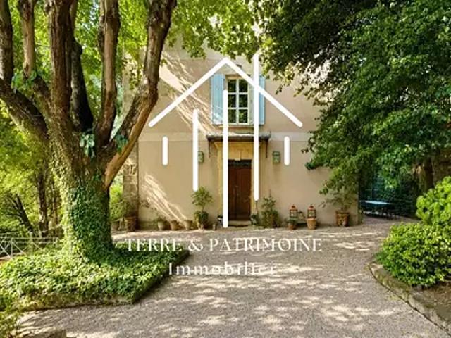 Maison vente à Largentière, Vals-les-bains
