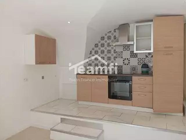 Appartement location à Largentière, Vals-les-bains