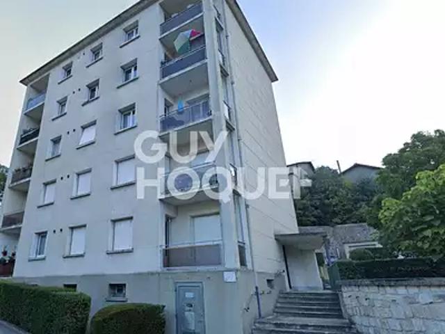 Appartement location à Largentière, Vals-les-bains