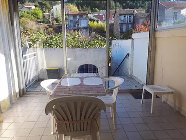 Maison location à Largentière, Vals-les-bains