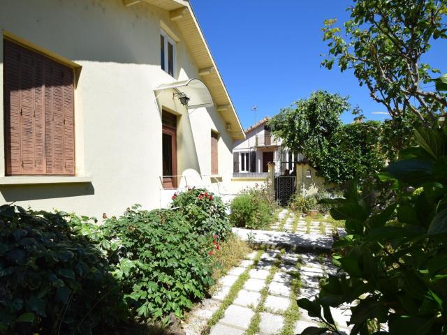 Appartement vente à Largentière, Vals-les-bains