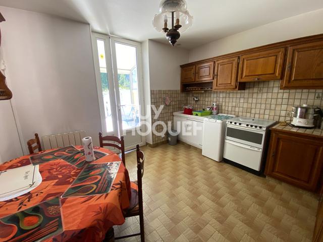 Maison location à Vals-les-Bains, Ardèche