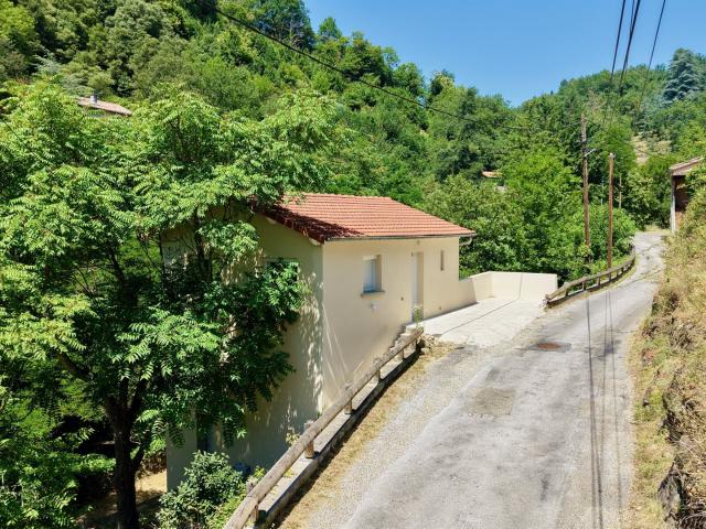 Maison vente à Largentière, Vals-les-bains