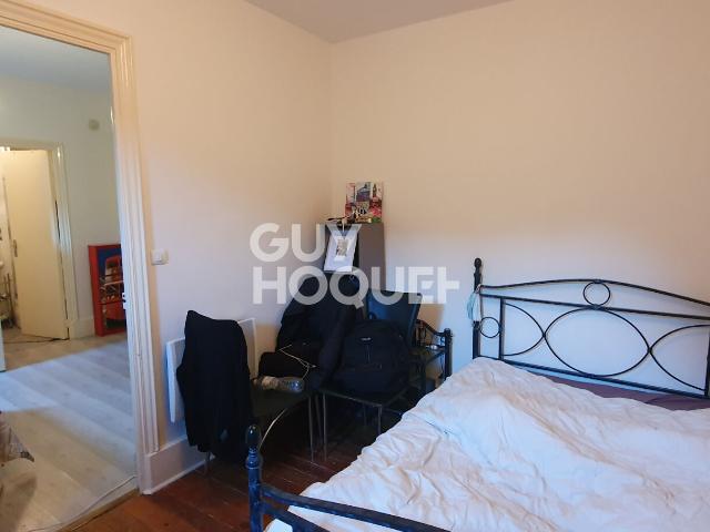 Appartement vente à Largentière, Vals-les-bains