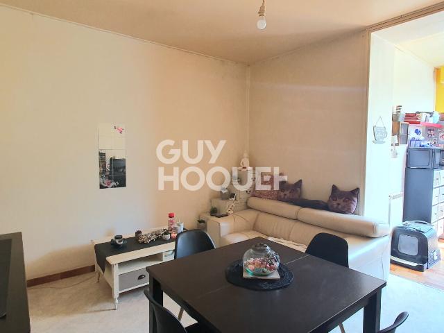 Appartement vente à Vals-les-Bains, Ardèche