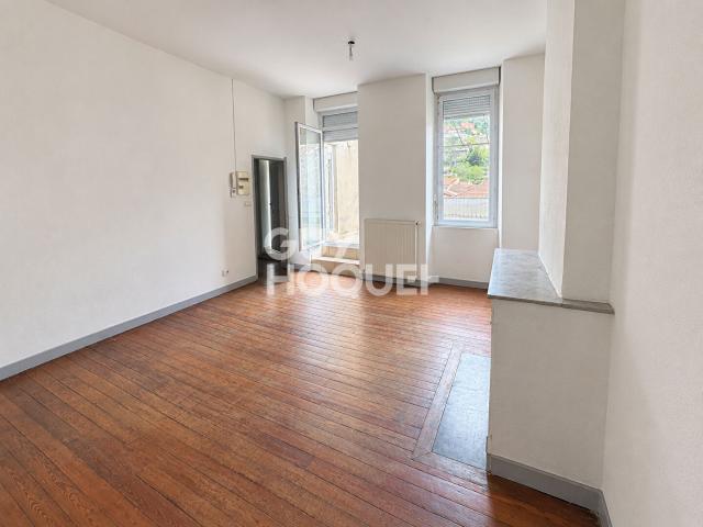 Appartement vente à Vals-les-Bains, Ardèche