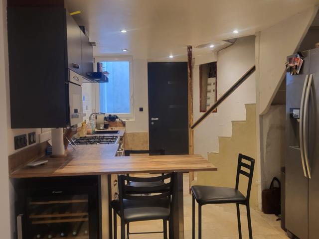 Appartement vente à Largentière, Vals-les-bains