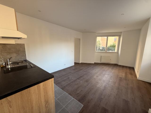 Appartement vente à Largentière, Vals-les-bains