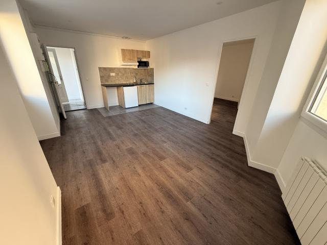 Appartement vente à Largentière, Vals-les-bains