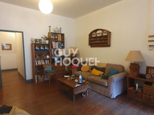 Appartement vente à Largentière, Vals-les-bains