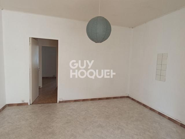 Appartement vente à Largentière, Vals-les-bains