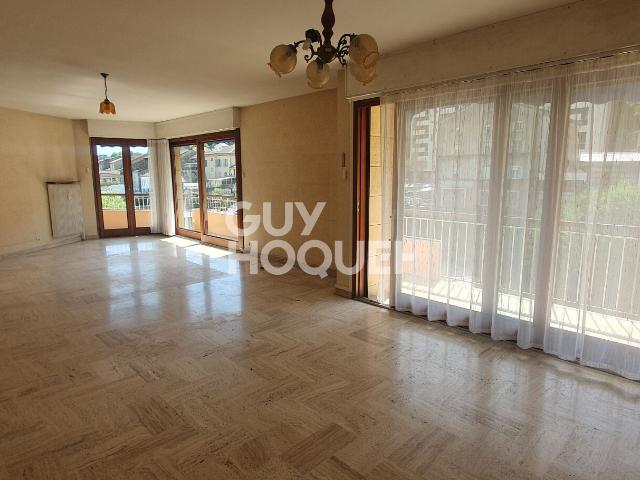 Appartement vente à Largentière, Vals-les-bains