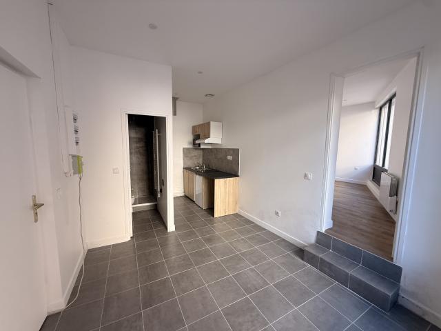 Appartement vente à Vals-les-Bains, Ardèche