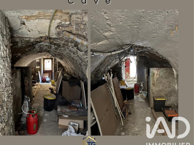 Maison vente à Vals-les-Bains, Ardèche