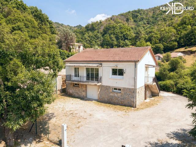 Maison vente à Vals-les-Bains, Ardèche