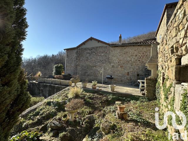 Maison vente à Largentière, Vals-les-bains
