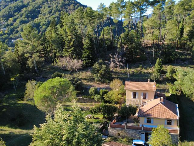 Château vente à Vals-les-Bains, Ardèche