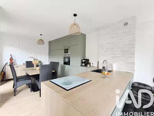 Appartement vente à Le Puy-en-Velay, Vals-près-le-puy