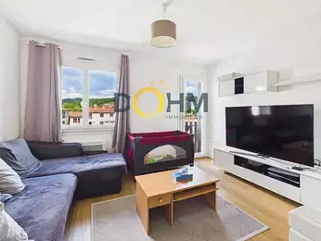 Appartement vente à Le Puy-en-Velay, Vals-près-le-puy